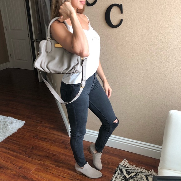 Marc Jacob neutral color - Picture 7 of 7